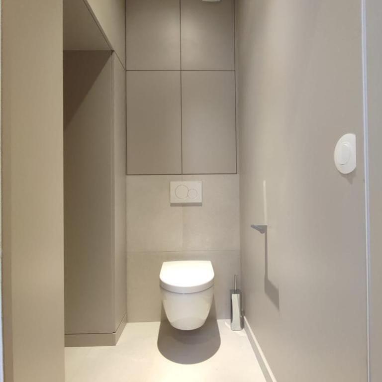 Suite confortable sur le canal Saint-Martin / République - Appartement 1 Chambre - 13