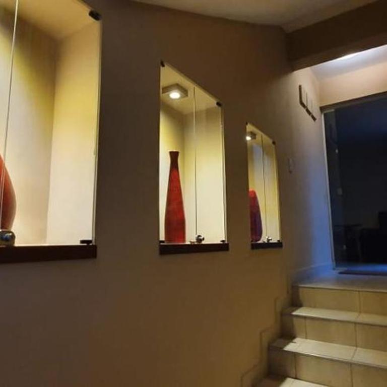 Departamento Santa Marta - Estudio - 1
