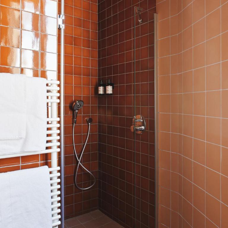 Hotel Orphée - Orso Hotels - Chambre Double Supérieure - 8