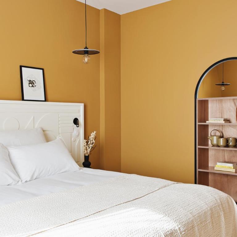 Hotel Orphée - Orso Hotels - Chambre Double Supérieure - 9