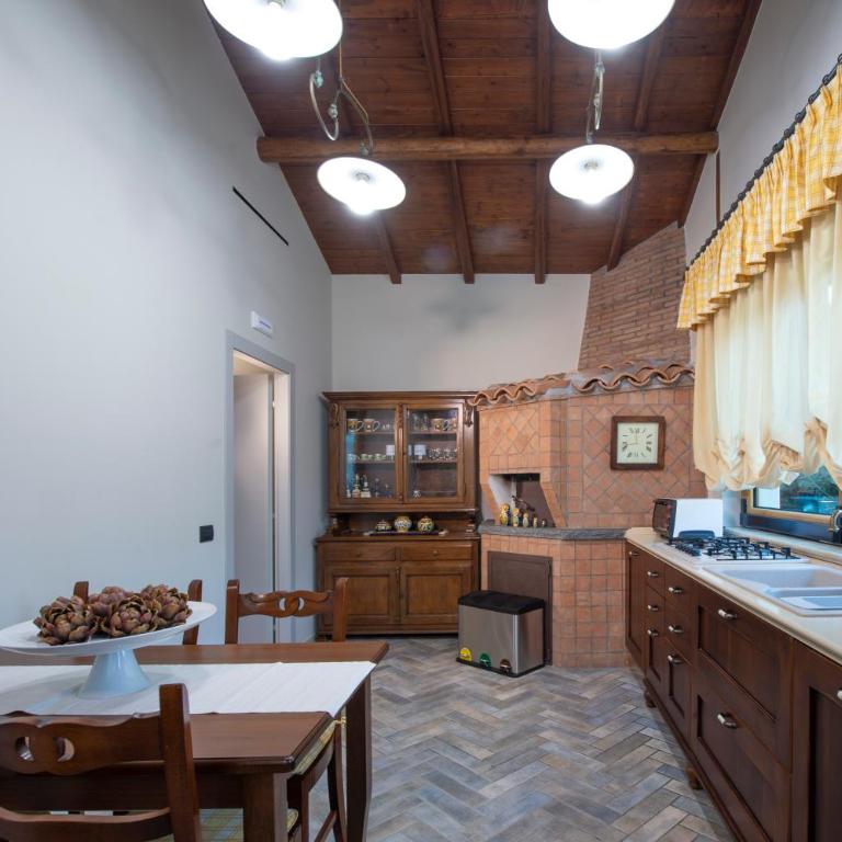 Villa Arianna Acireale - Appartamento con Terrazza - 7