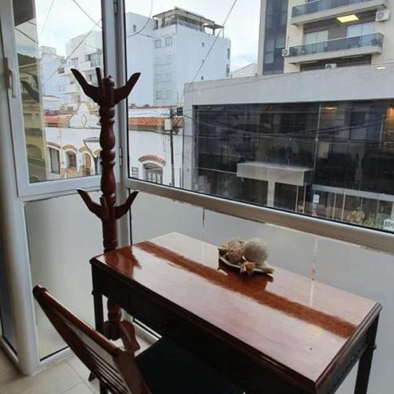 Departamento Santa Marta - Estudio - 2