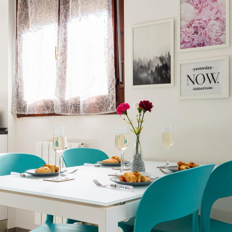 The Best Rent - Apartment near Arco della Pace - Apartment mit 1 Schlafzimmer - 3