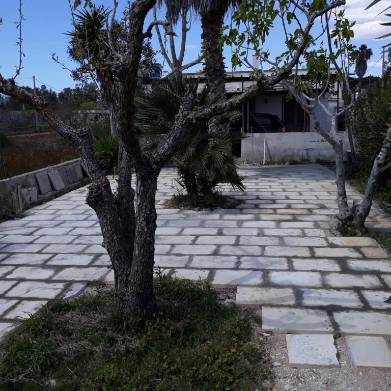 Villino Dodò - Villa con Vista Giardino - 3