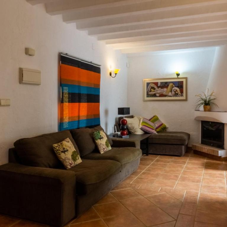 Idyllic Townhouse in Marbella Old Town - Casa Unifamiliar de 3 dormitorios - 2