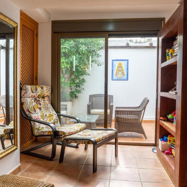 Idyllic Townhouse in Marbella Old Town - Casa Unifamiliar de 3 dormitorios - 5