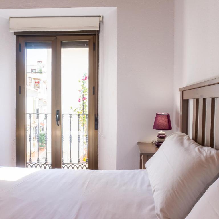 Idyllic Townhouse in Marbella Old Town - Casa Unifamiliar de 3 dormitorios - 17