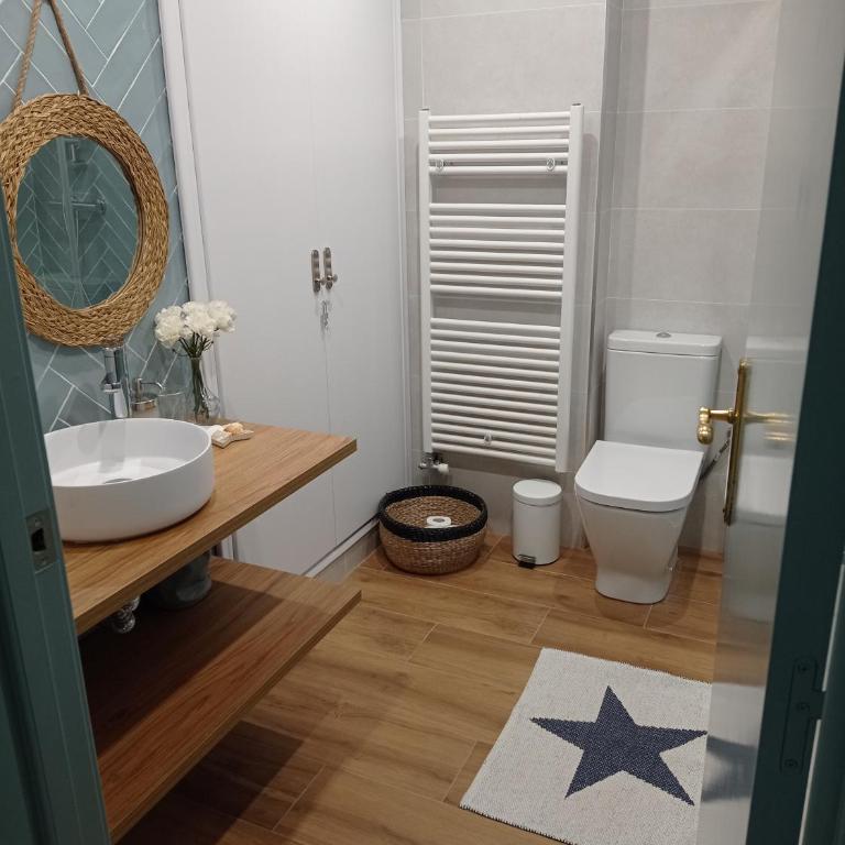 Port alegre - en el corazón de Sitges - Apartamento con vistas al mar - 9