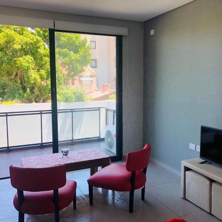 Departamento Hipólito Yrigoyen 335 - Apartamento de 1 dormitorio - 3