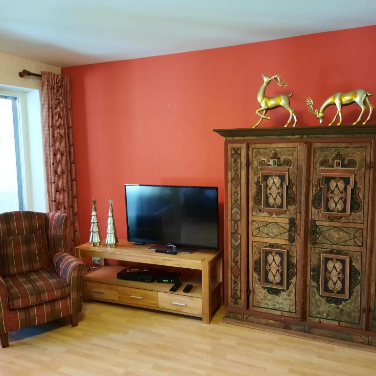 Das Ferienhaus Oberstdorf - Haus mit 4 Schlafzimmern - 27