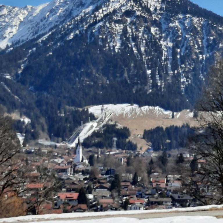 Das Ferienhaus Oberstdorf - Haus mit 4 Schlafzimmern - 29