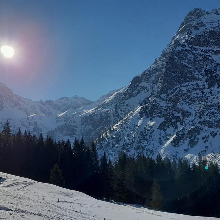 Das Ferienhaus Oberstdorf - Haus mit 4 Schlafzimmern - 13