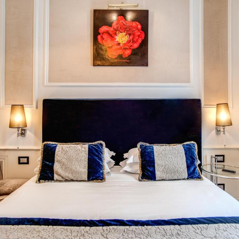 The Britannia Hotel - Classic Double Room - 2