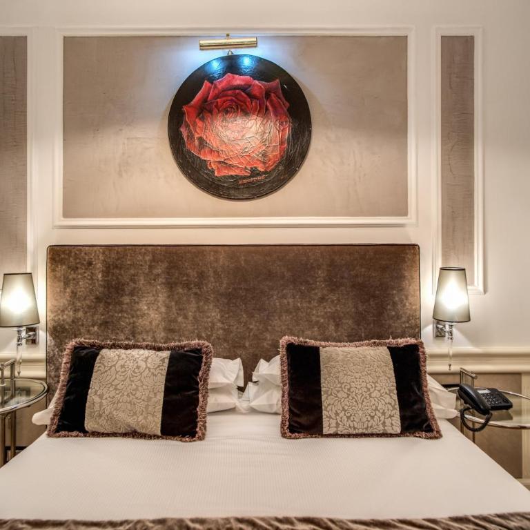 The Britannia Hotel - Small Double or Twin Room - 4