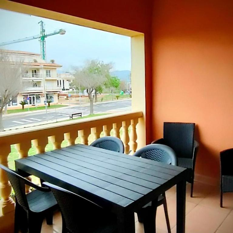 Javea Apartment ideal for kids - Apartamento de 2 dormitorios - 3