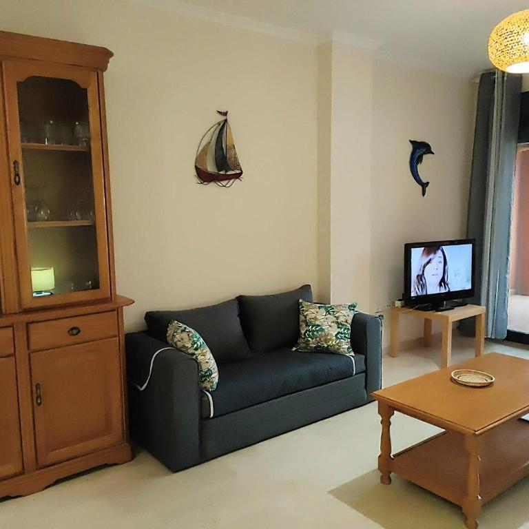 Javea Apartment ideal for kids - Apartamento de 2 dormitorios - 5