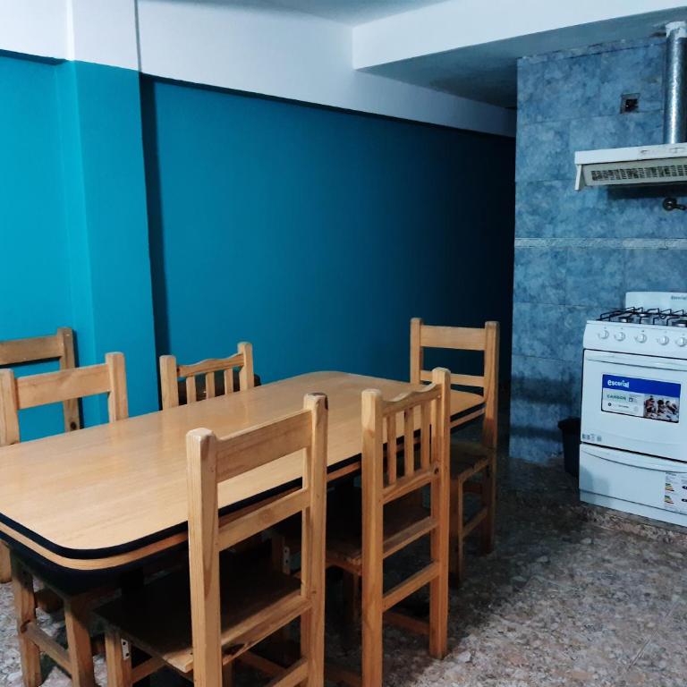 Complejo Extremo 4 - Apartamento de 2 dormitorios - 1