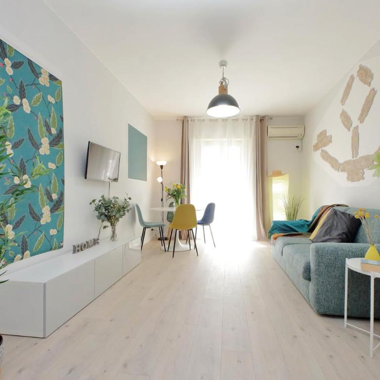 MonteVERDE MAISON - One-Bedroom Apartment - 1