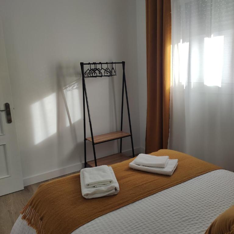 La Terraza de Natipao - Three-Bedroom Apartment - 5
