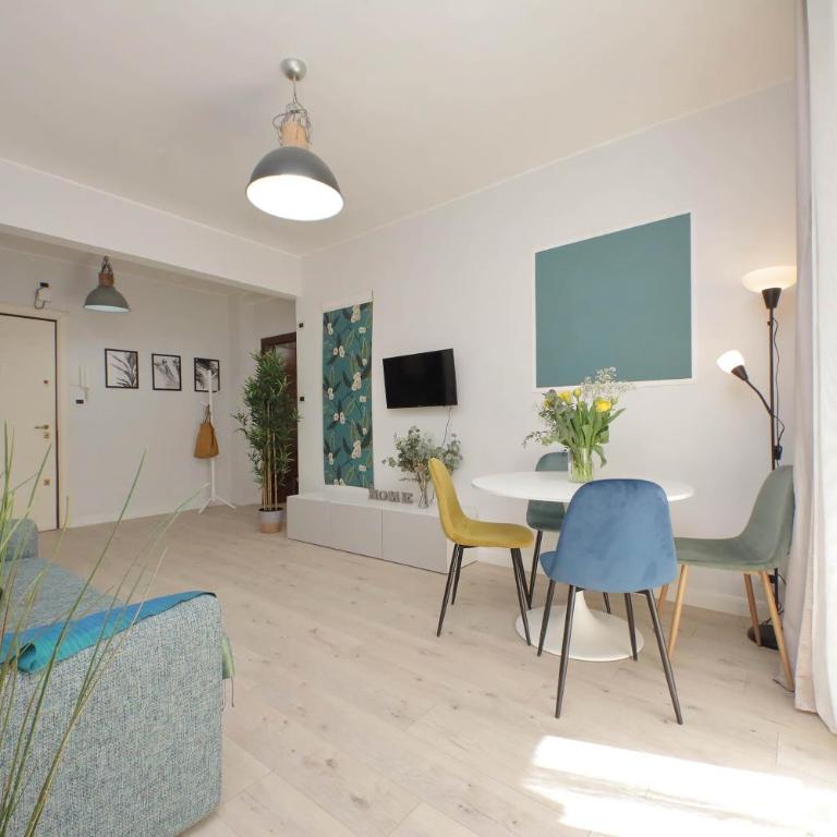 MonteVERDE MAISON - One-Bedroom Apartment - 5