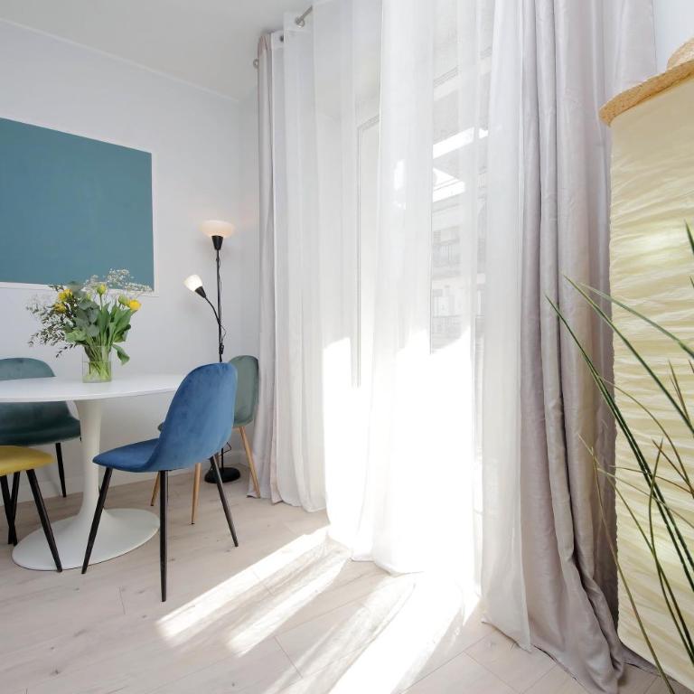 MonteVERDE MAISON - One-Bedroom Apartment - 6