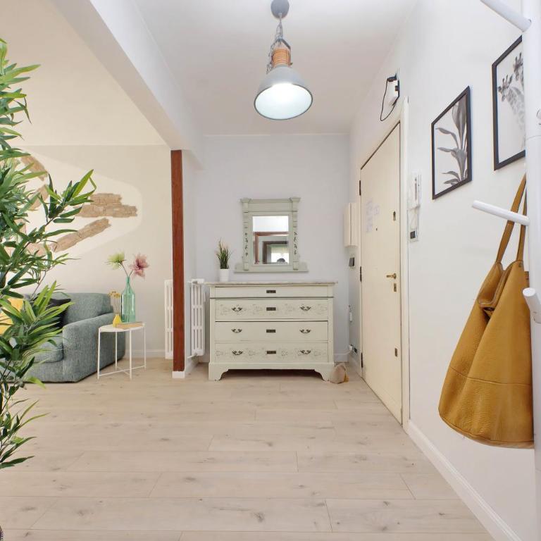 MonteVERDE MAISON - One-Bedroom Apartment - 7