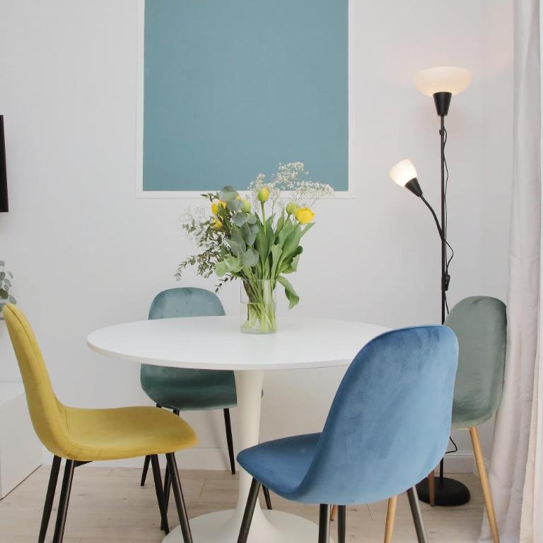 MonteVERDE MAISON - One-Bedroom Apartment - 9