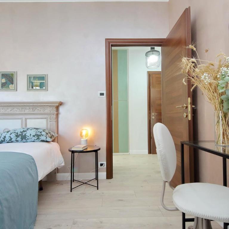 MonteVERDE MAISON - One-Bedroom Apartment - 12