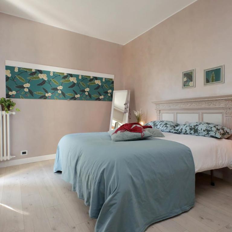 MonteVERDE MAISON - One-Bedroom Apartment - 14