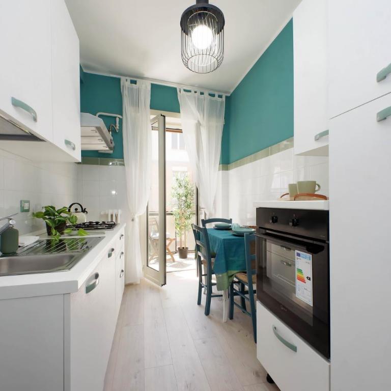 MonteVERDE MAISON - One-Bedroom Apartment - 18