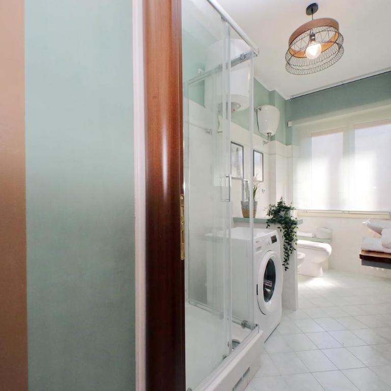 MonteVERDE MAISON - One-Bedroom Apartment - 22