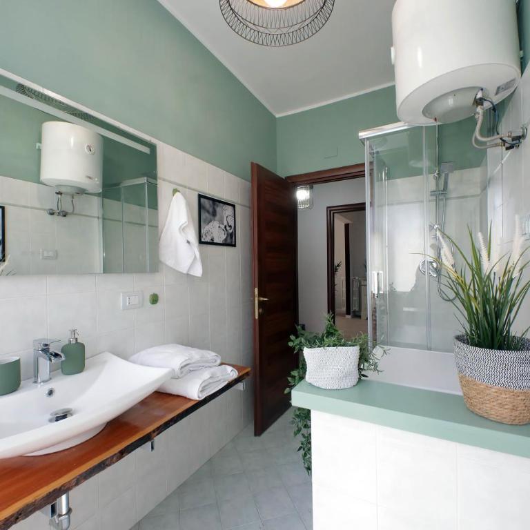 MonteVERDE MAISON - One-Bedroom Apartment - 24