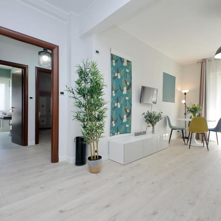 MonteVERDE MAISON - One-Bedroom Apartment - 25