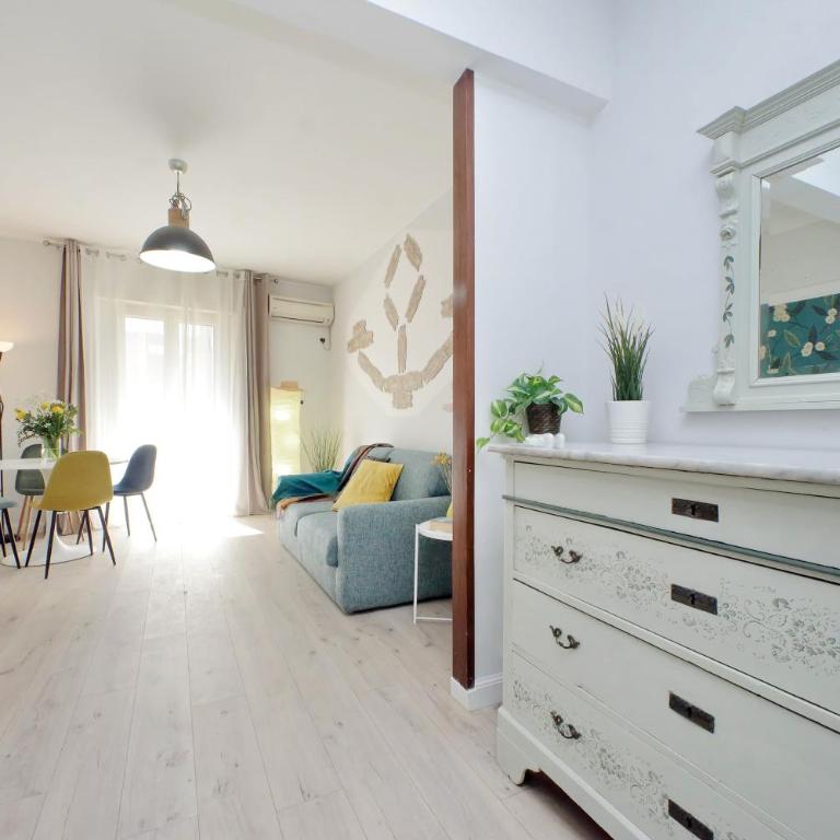 MonteVERDE MAISON - One-Bedroom Apartment - 26