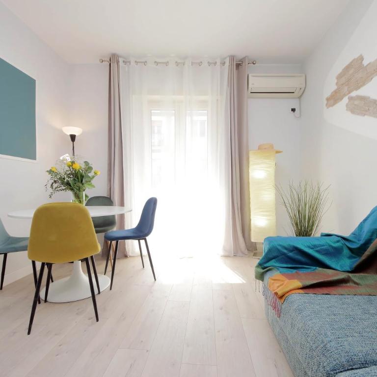 MonteVERDE MAISON - One-Bedroom Apartment - 28