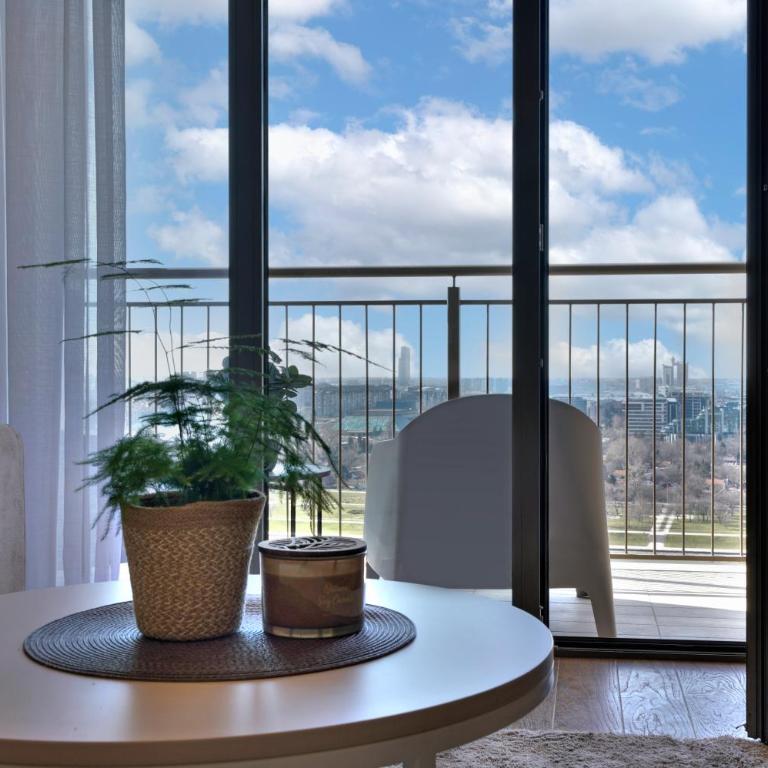 Beograd na vodi - Belgrade Waterfront Riverside - Suite sa Pogledom na Reku - 12