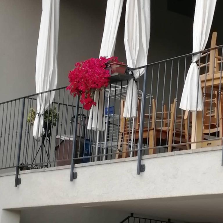 Little Family - Appartamento con 1 Camera da Letto - 4