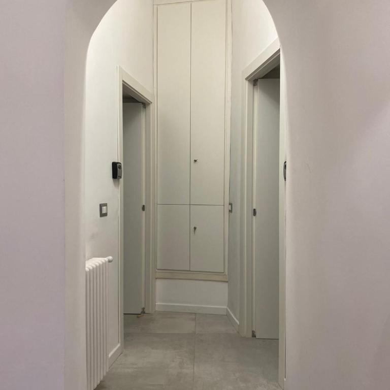 Rione Monti Studio Apt with private garden - Monolocale con Vista Giardino - 6