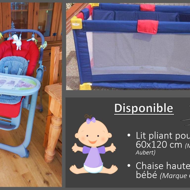 New Spacious Appart. Incredible view of Mt Blanc - Apartamento de 3 dormitorios - 39