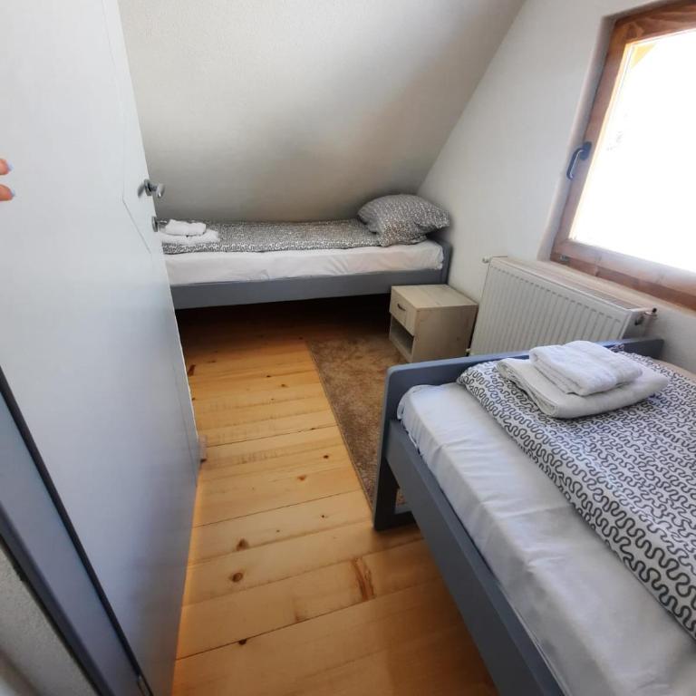 Vikendica Čeperković #3 - Duplex Apartment - 53