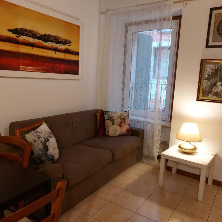 Casa Barca - Appartamento Deluxe - 20