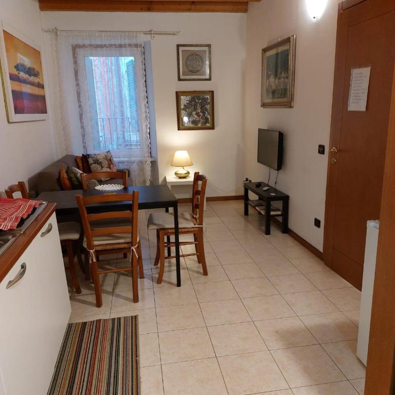 Casa Barca - Appartamento Deluxe - 1