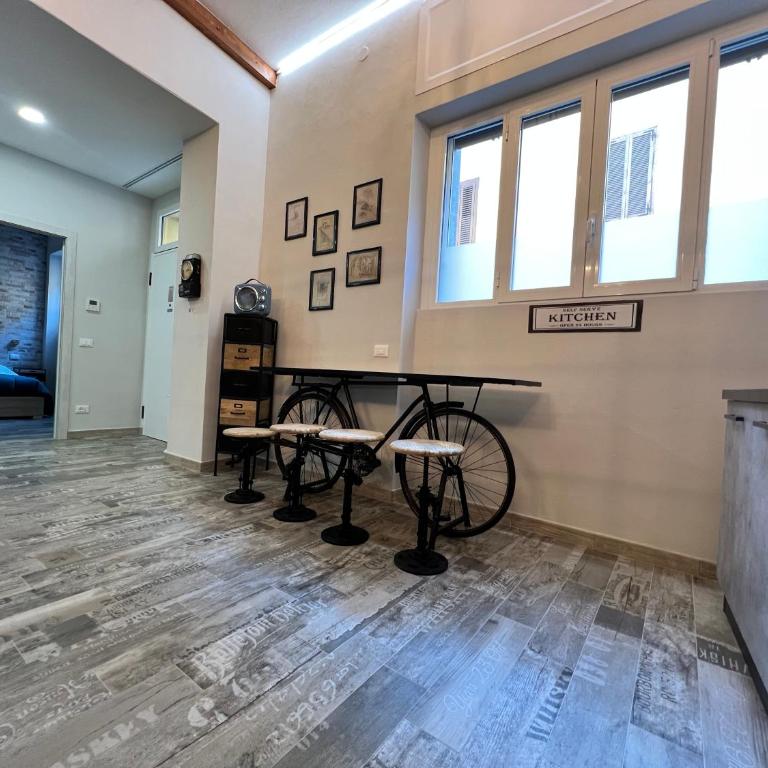 CA FOSCARI Loft & Factory San Siro Stadium - Appartamento Superior - 24