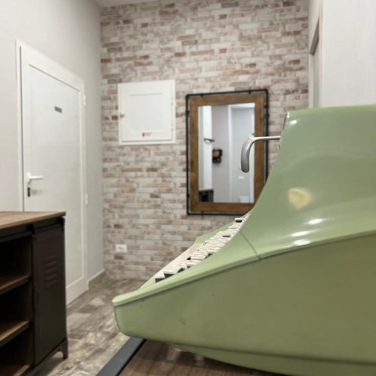 CA FOSCARI Loft & Factory San Siro Stadium - Appartamento Superior - 31
