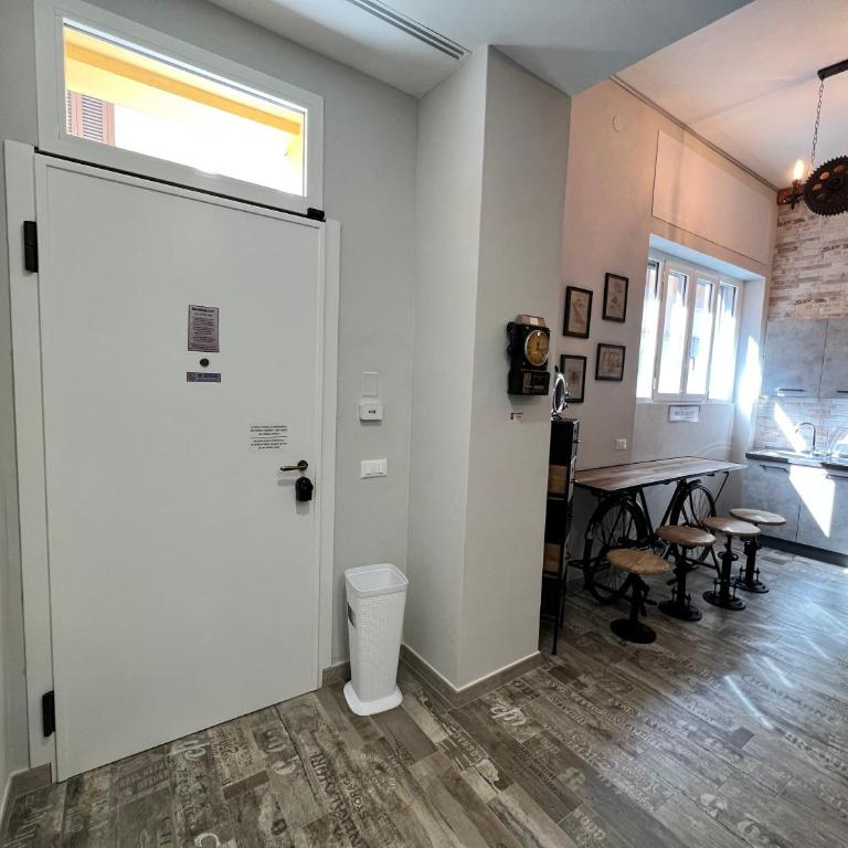 CA FOSCARI Loft & Factory San Siro Stadium - Appartamento Superior - 30