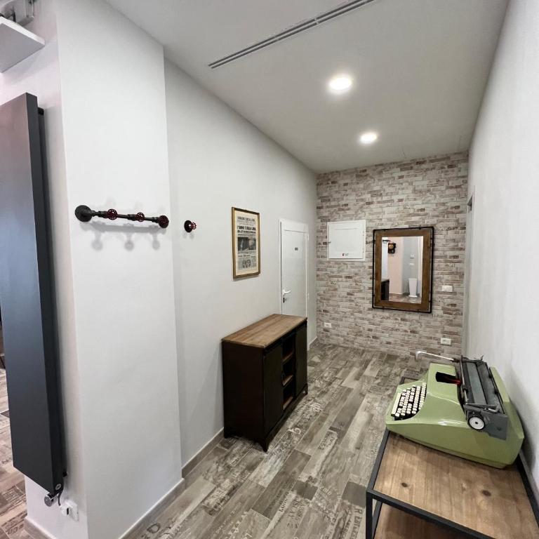 CA FOSCARI Loft & Factory San Siro Stadium - Appartamento Superior - 21
