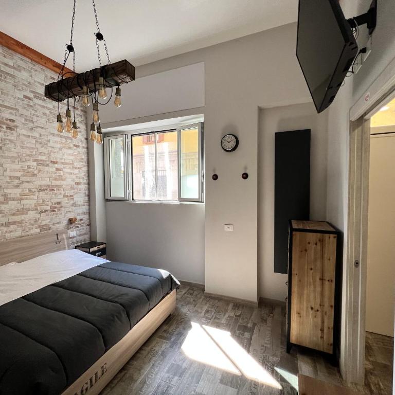 CA FOSCARI Loft & Factory San Siro Stadium - Appartamento Superior - 27