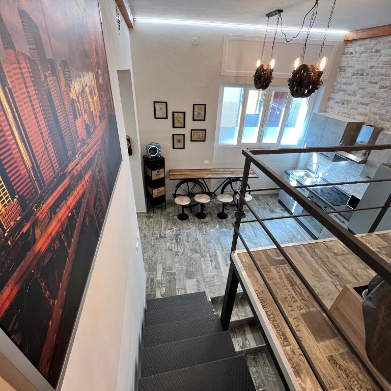 CA FOSCARI Loft & Factory San Siro Stadium - Appartamento Superior - 15