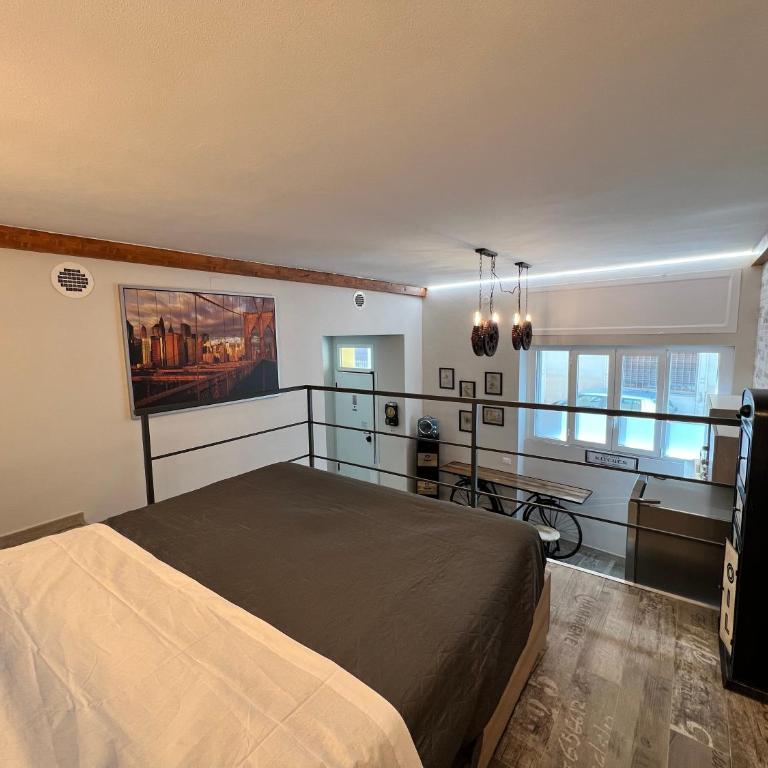 CA FOSCARI Loft & Factory San Siro Stadium - Appartamento Superior - 29