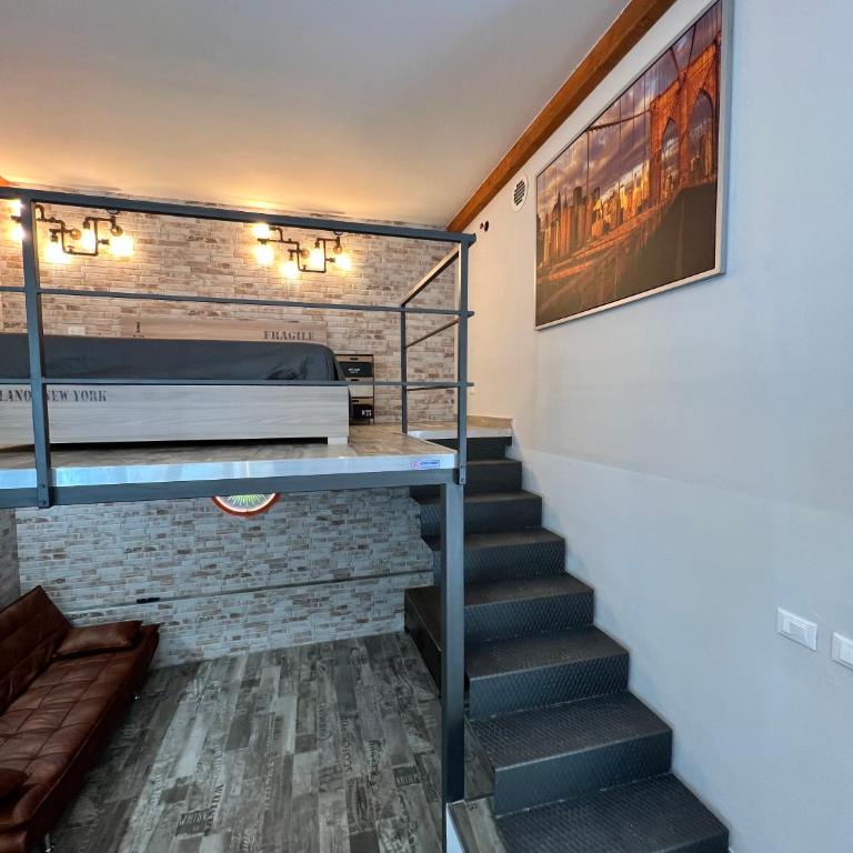 CA FOSCARI Loft & Factory San Siro Stadium - Appartamento Superior - 16